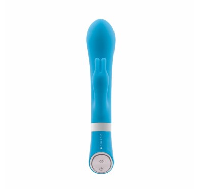 Wibrator - B Swish bwild Deluxe Bunny Blue Lagoon